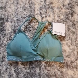 Calvin klein bralette